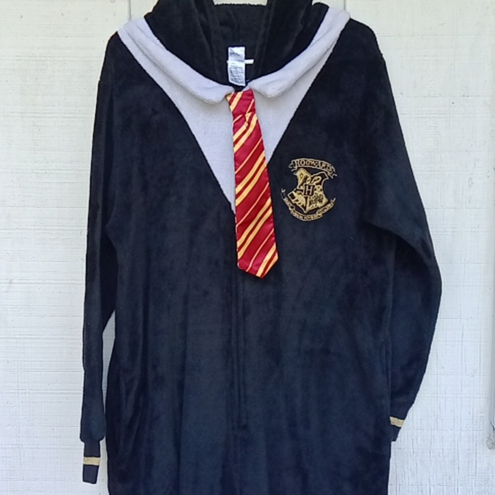 Harry Potter Sleep Loungewear
